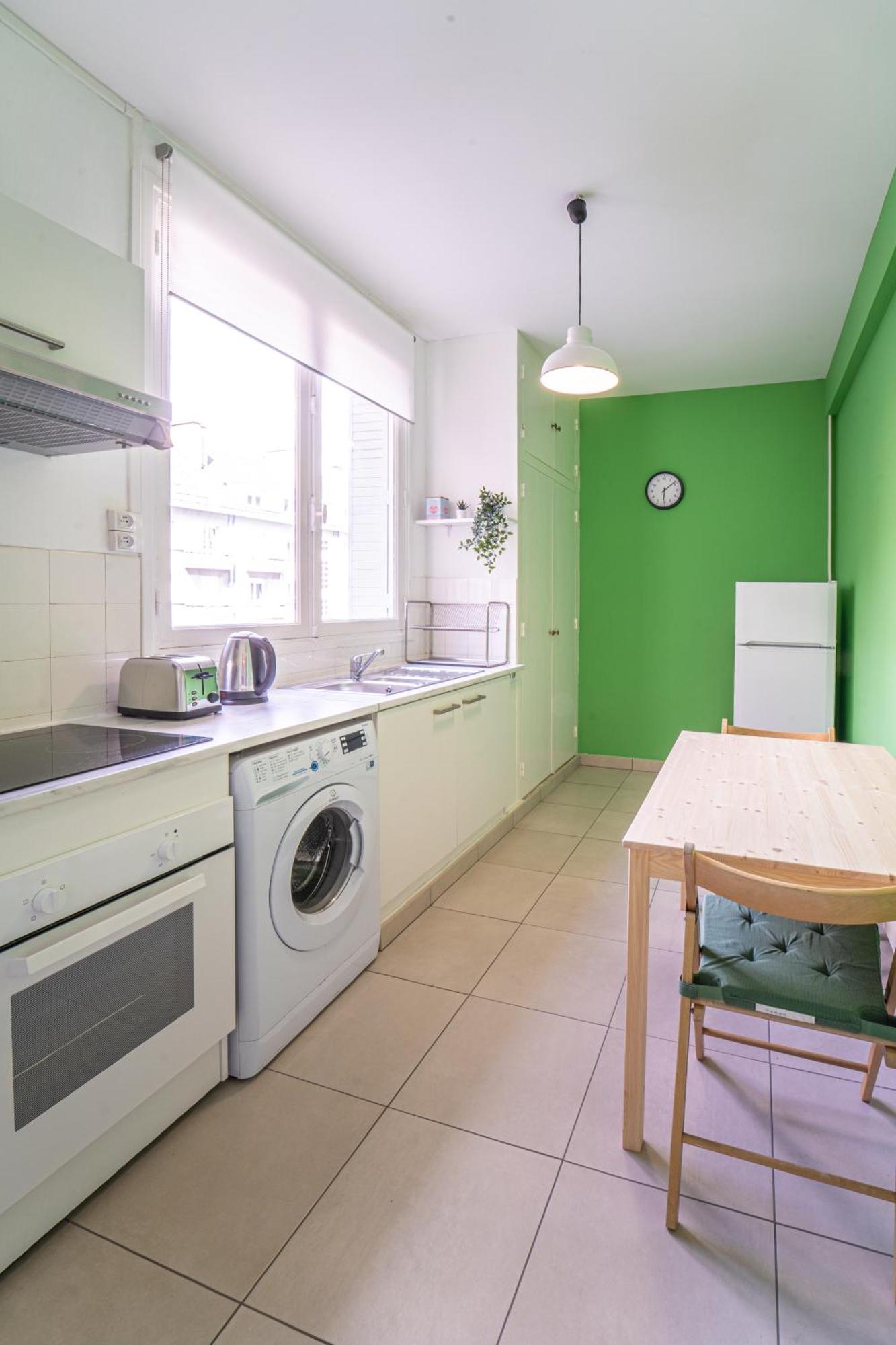 Tours Hyper Centre - Balcon - Arrivee Autonome Apartment Luaran gambar